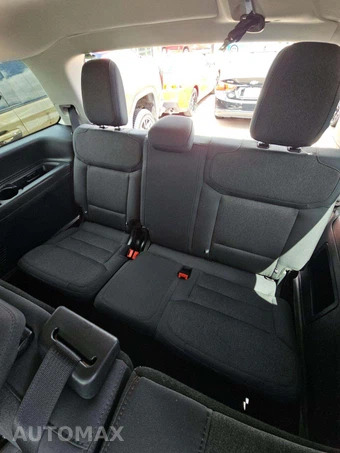 2025 Ford Expedition Active - miniatura 14
