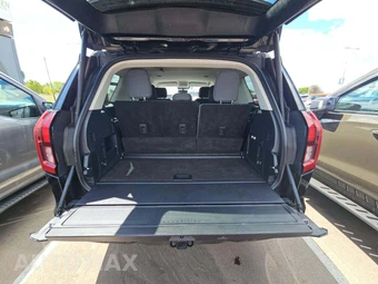2025 Ford Expedition Active - miniatura 15