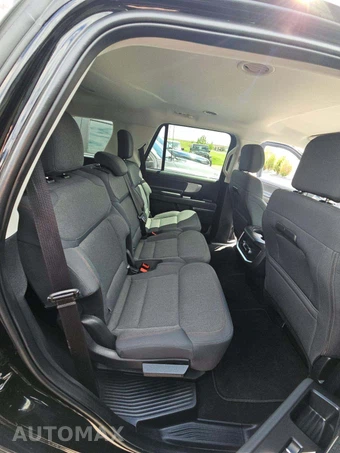 2025 Ford Expedition Active - miniatura 17
