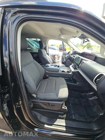2025 Ford Expedition Active - miniatura 19
