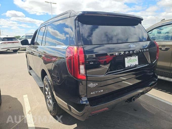2025 Ford Expedition Active - miniatura 2