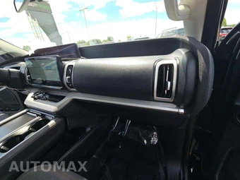 2025 Ford Expedition Active - miniatura 20