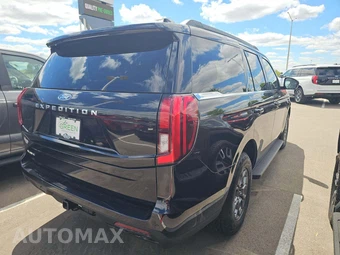 2025 Ford Expedition Active - miniatura 3