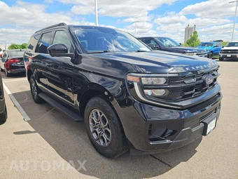 2025 Ford Expedition Active - miniatura 4