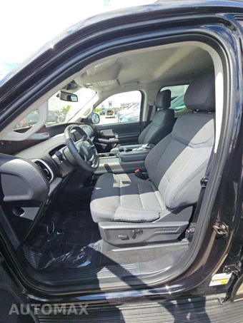 2025 Ford Expedition Active - miniatura 6