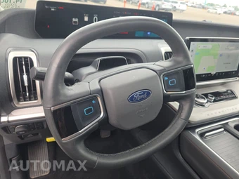 2025 Ford Expedition Active - miniatura 10