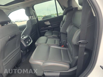 2025 Ford Expedition Active - miniatura 13