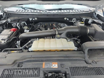 2025 Ford Expedition Active - miniatura 16