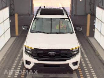 2025 Ford Expedition Active - miniatura 2