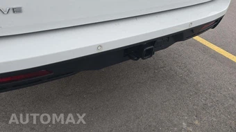 2025 Ford Expedition Active - miniatura 23