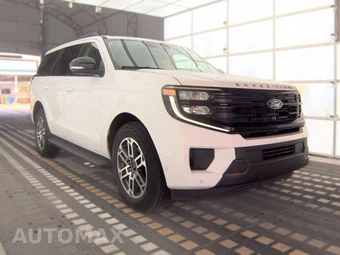 2025 Ford Expedition Active - miniatura 3