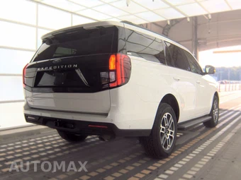 2025 Ford Expedition Active - miniatura 4