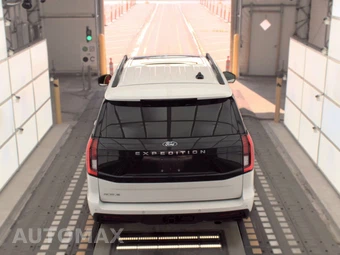 2025 Ford Expedition Active - miniatura 5