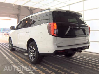 2025 Ford Expedition Active - miniatura 6