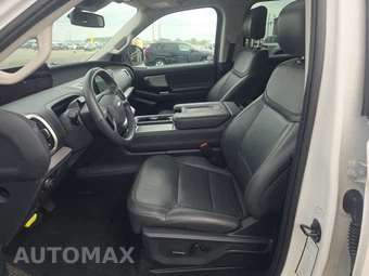 2025 Ford Expedition Active - miniatura 7