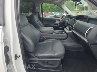 2025 Ford Expedition Active - miniatura 8