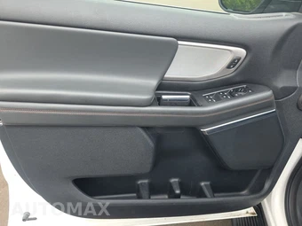 2025 Ford Expedition Active - miniatura 9