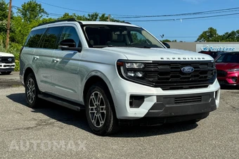 2025 Ford Expedition Active - miniatura 1