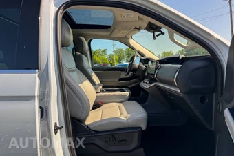 2025 Ford Expedition Active - miniatura 13
