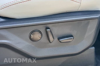 2025 Ford Expedition Active - miniatura 15