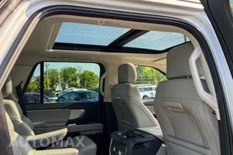 2025 Ford Expedition Active - miniatura 17