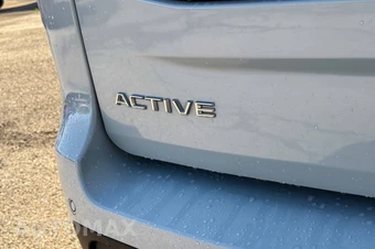 2025 Ford Expedition Active - miniatura 18