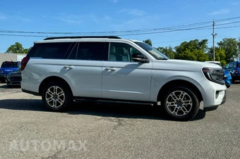 2025 Ford Expedition Active - miniatura 2