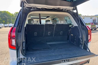 2025 Ford Expedition Active - miniatura 20