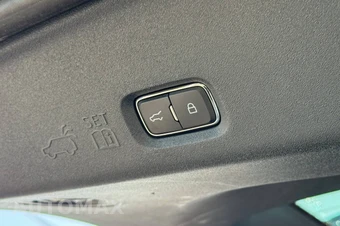 2025 Ford Expedition Active - miniatura 22