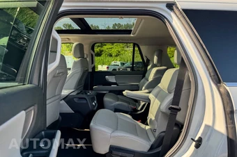 2025 Ford Expedition Active - miniatura 23