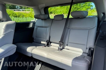 2025 Ford Expedition Active - miniatura 24