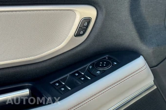 2025 Ford Expedition Active - miniatura 28