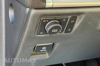 2025 Ford Expedition Active - miniatura 29