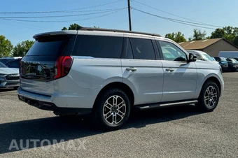 2025 Ford Expedition Active - miniatura 3