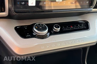 2025 Ford Expedition Active - miniatura 34