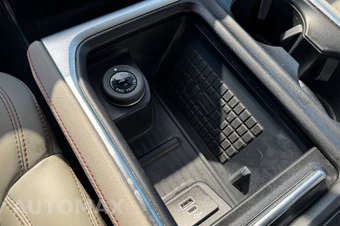2025 Ford Expedition Active - miniatura 35