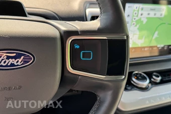 2025 Ford Expedition Active - miniatura 37