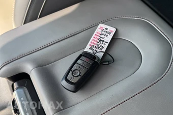 2025 Ford Expedition Active - miniatura 38