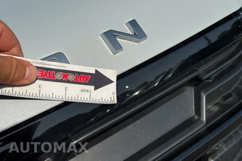 2025 Ford Expedition Active - miniatura 39