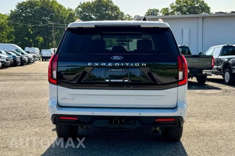 2025 Ford Expedition Active - miniatura 4