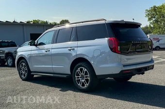2025 Ford Expedition Active - miniatura 5