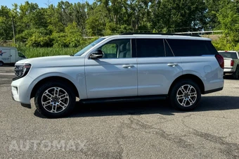 2025 Ford Expedition Active - miniatura 6