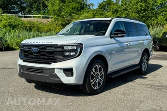2025 Ford Expedition Active - miniatura 7