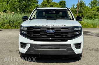 2025 Ford Expedition Active - miniatura 8