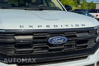 2025 Ford Expedition Active - miniatura 9