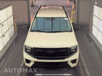 2025 Ford Expedition Active - miniatura 15