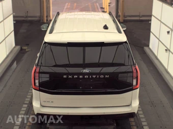 2025 Ford Expedition Active - miniatura 16