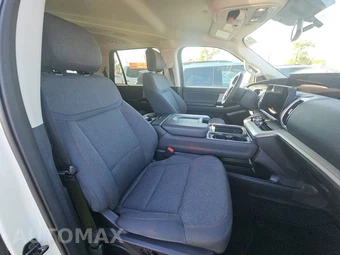 2025 Ford Expedition Active - miniatura 17