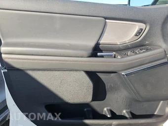 2025 Ford Expedition Active - miniatura 18