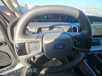 2025 Ford Expedition Active - miniatura 19